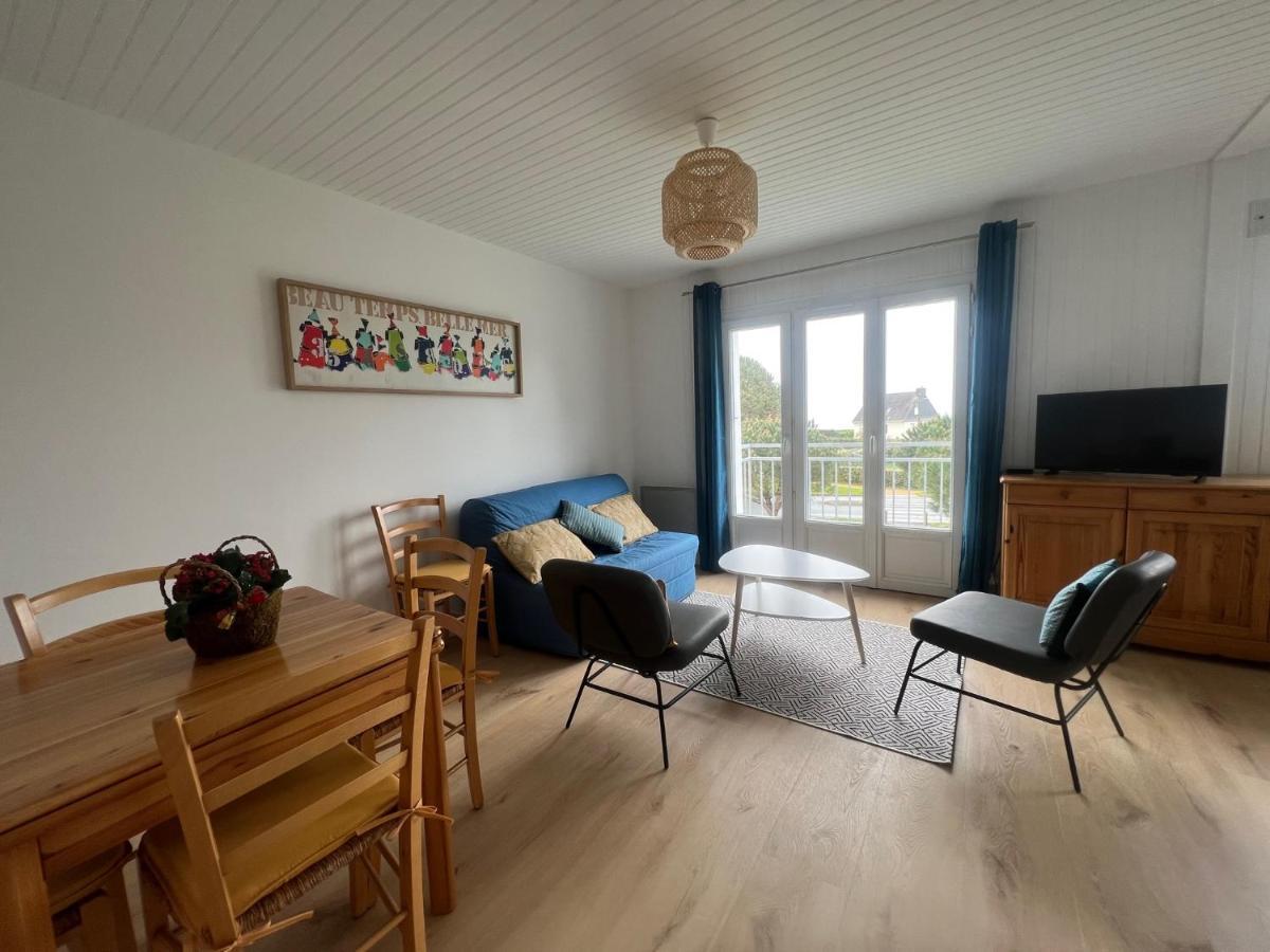 Appartement Vue Mer ダムガン エクステリア 写真